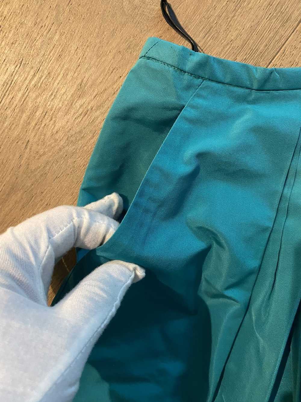 Miu Miu × Prada Miu Miu by Miuccia Prada mini ski… - image 3