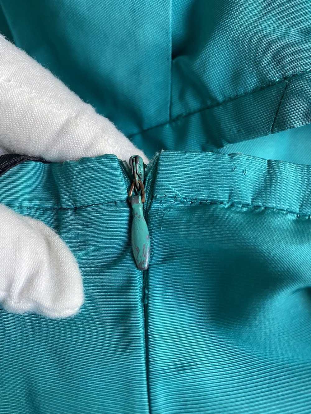 Miu Miu × Prada Miu Miu by Miuccia Prada mini ski… - image 8