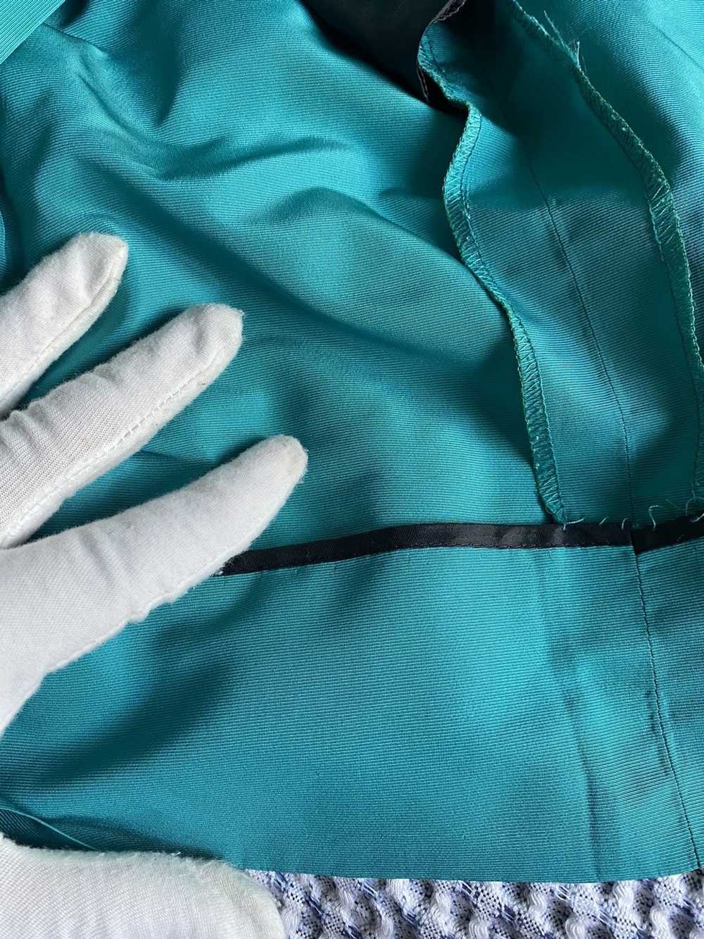 Miu Miu × Prada Miu Miu by Miuccia Prada mini ski… - image 9