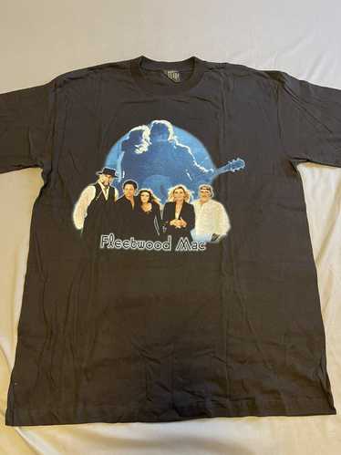 Giant Fleetwood Mac Size XL Giant Vintage Shirt 19