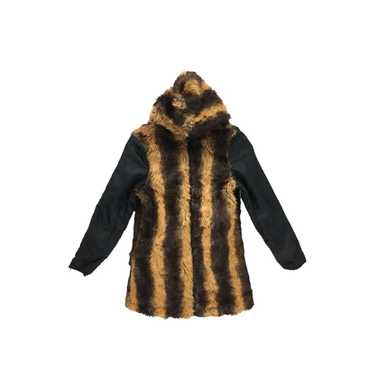 Japanese Brand × Mink Fur Coat × Seditionaries Vi… - image 1