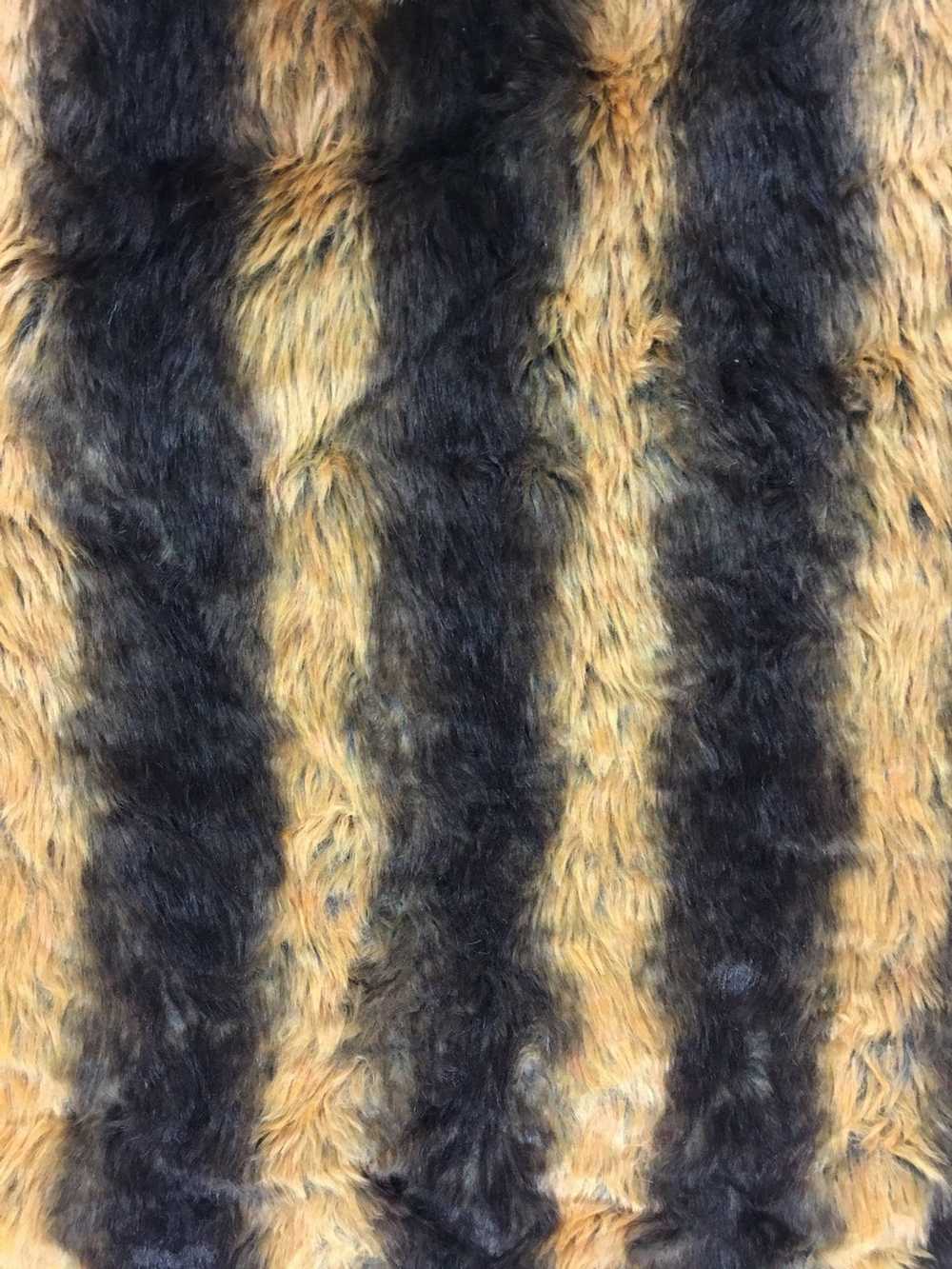 Japanese Brand × Mink Fur Coat × Seditionaries Vi… - image 3