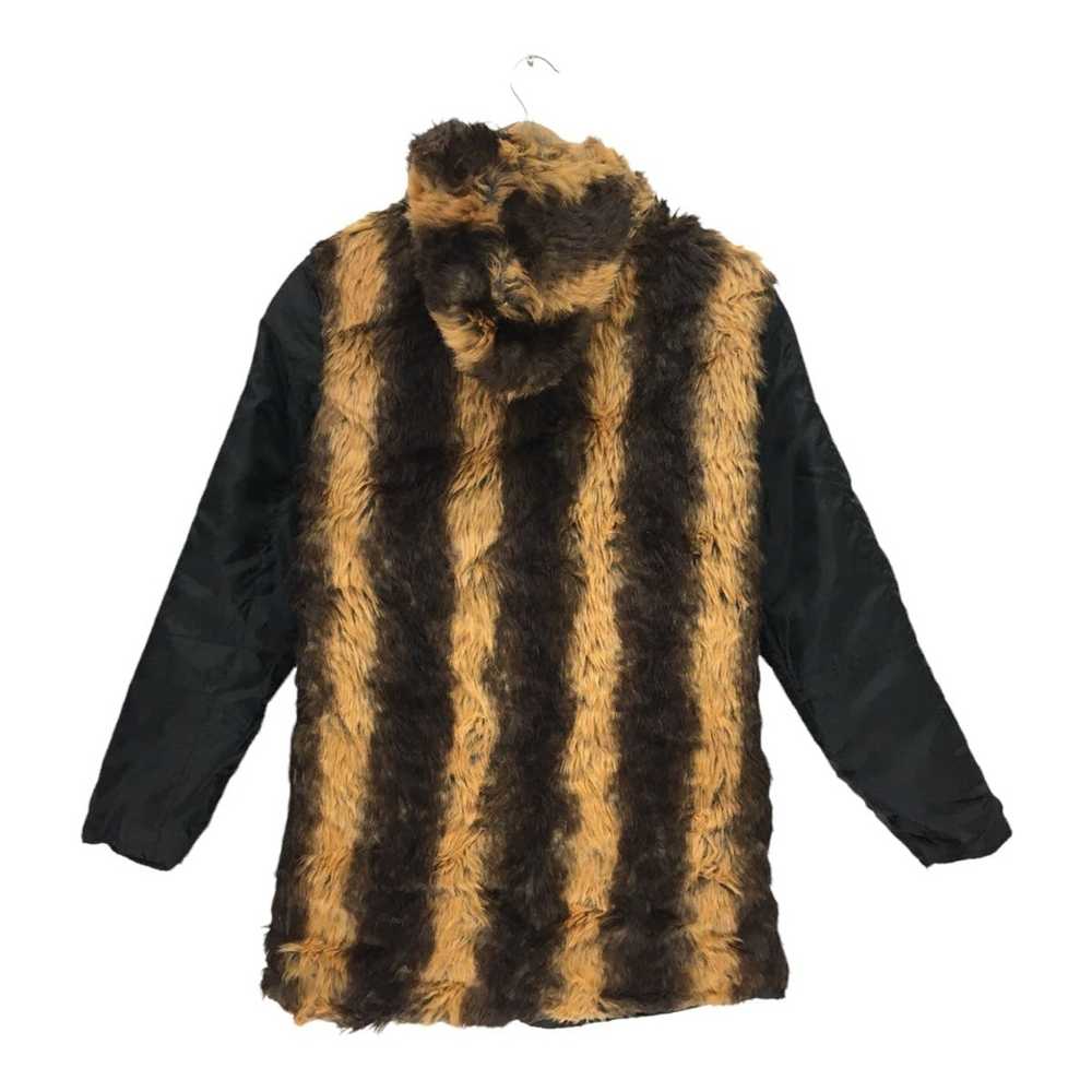 Japanese Brand × Mink Fur Coat × Seditionaries Vi… - image 6