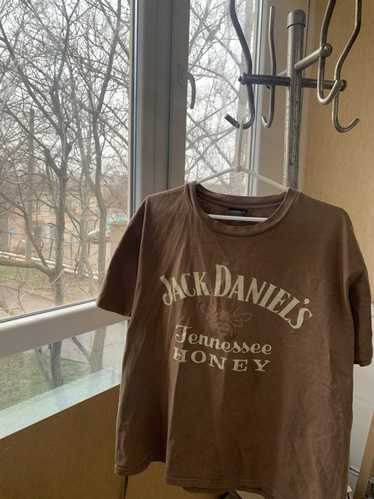 Jack Daniels Vintage Jack Daniels T-Shirts 90s