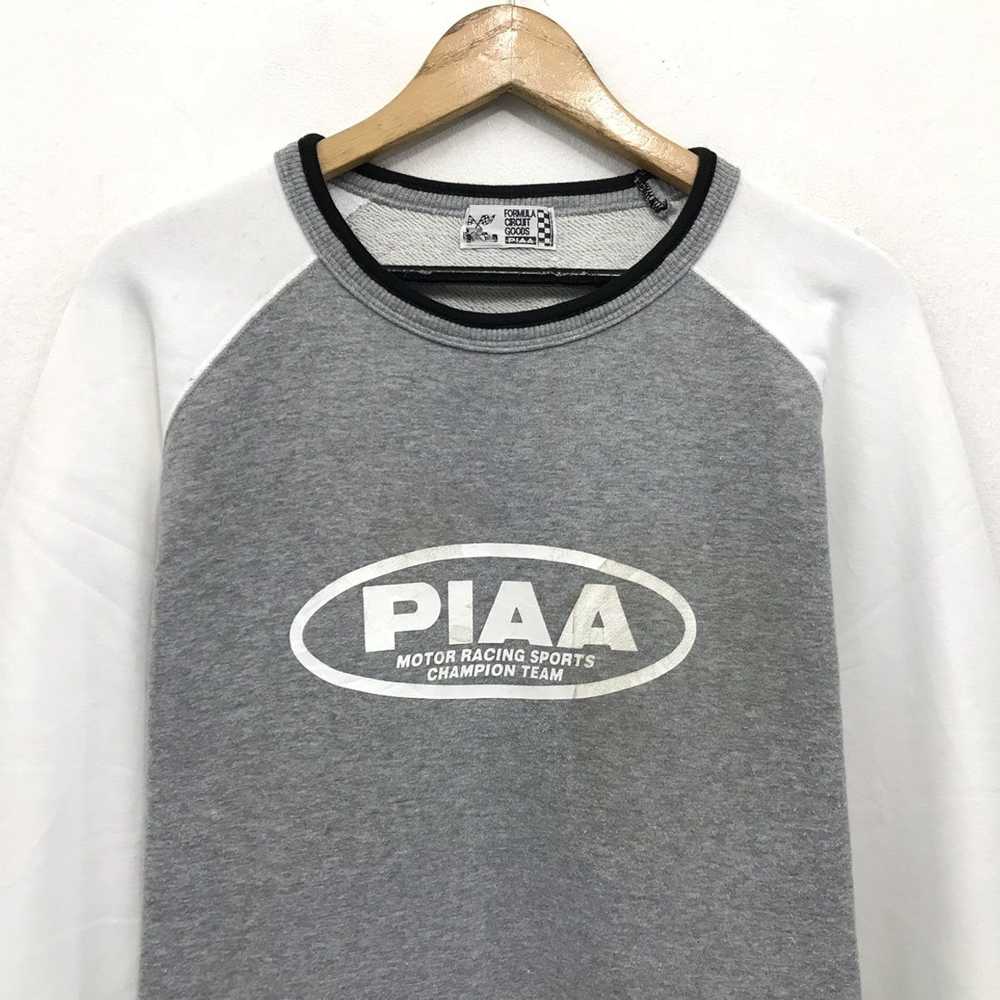 Racing × Sports Specialties × Vintage Vintage Pia… - image 2