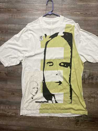 Rick owens graphic - Gem