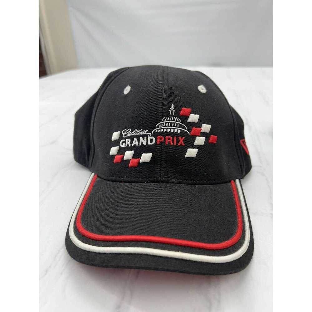 Hat NASCAR Racing F1 Cars 3 hat bundle Snapback L… - image 5