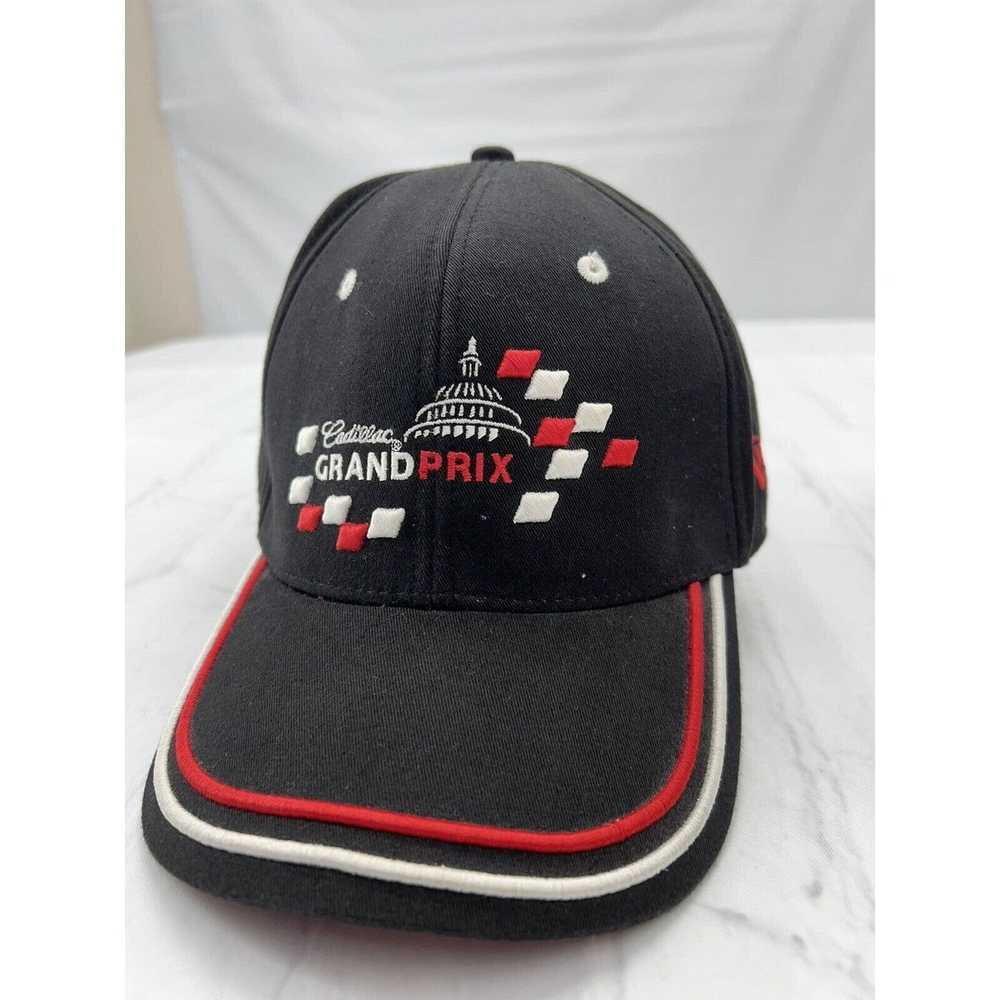 Hat NASCAR Racing F1 Cars 3 hat bundle Snapback L… - image 6