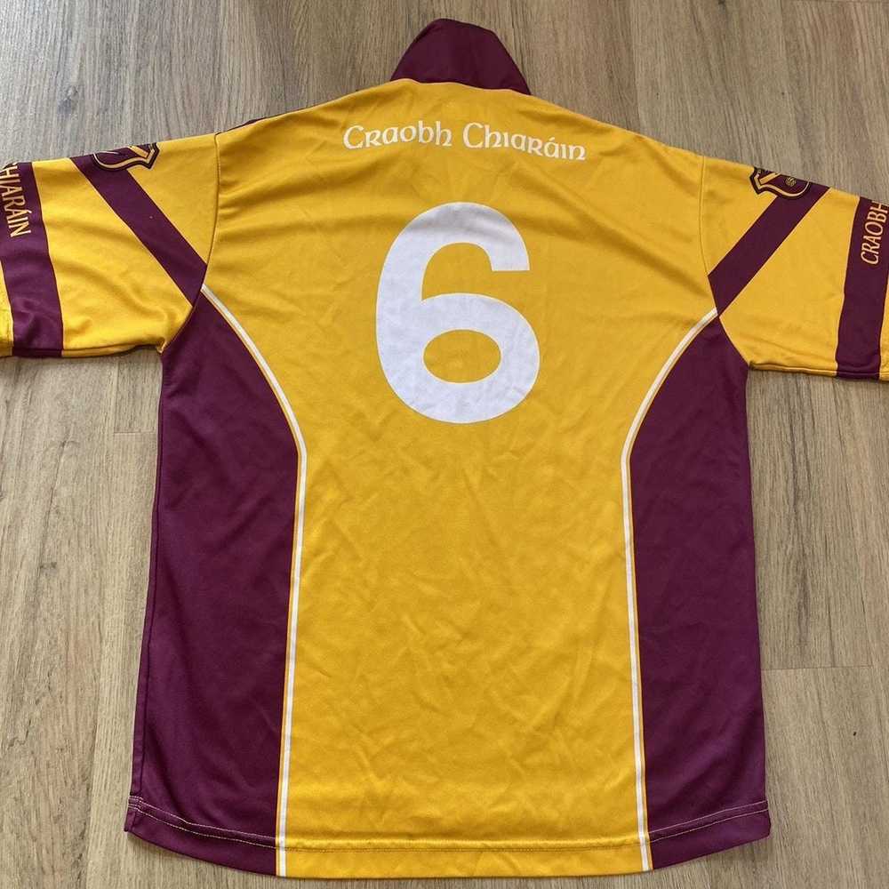 Oneills Craobh Chiarain Match Worn Gaa Oneills Fo… - image 2