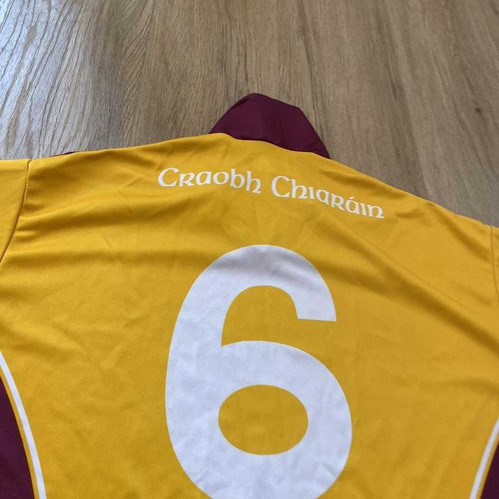 Oneills Craobh Chiarain Match Worn Gaa Oneills Fo… - image 4