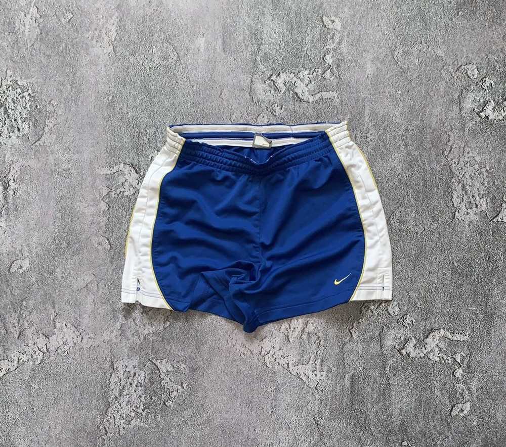 Nike × Nike ACG × Vintage Nike S vintage shorts �… - image 1