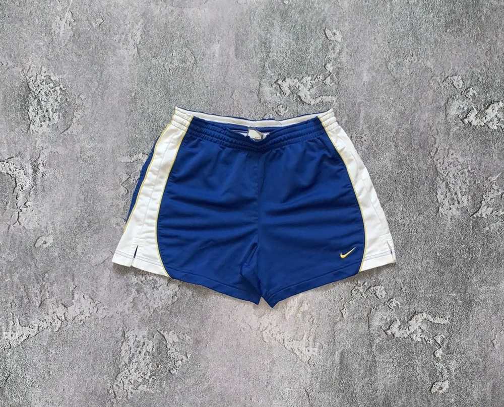 Nike × Nike ACG × Vintage Nike S vintage shorts �… - image 2