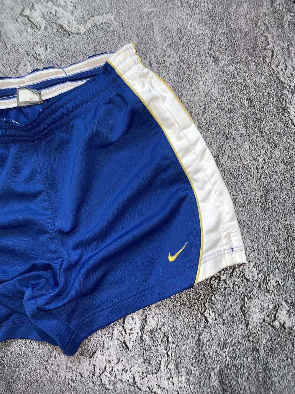 Nike × Nike ACG × Vintage Nike S vintage shorts �… - image 4