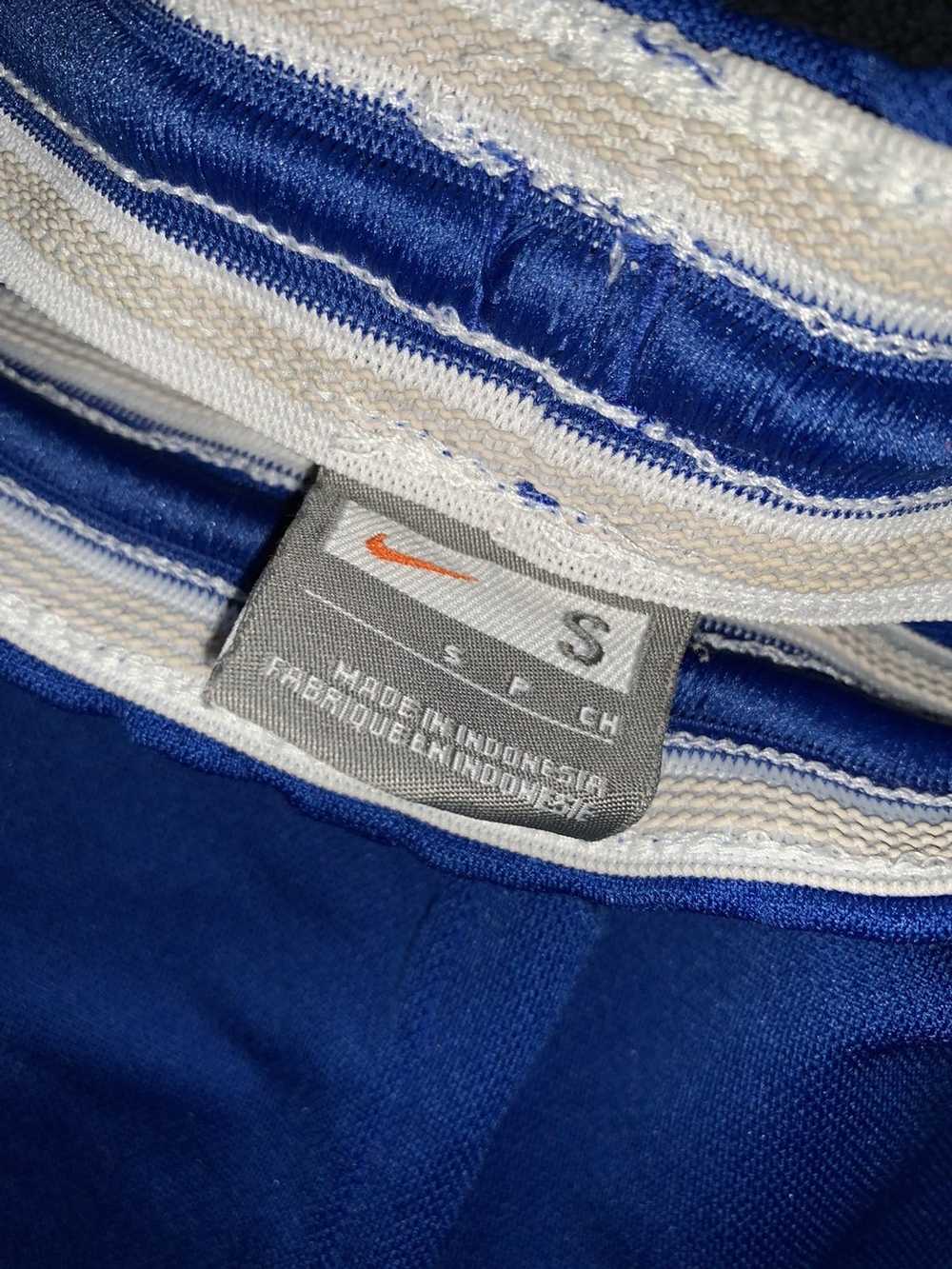 Nike × Nike ACG × Vintage Nike S vintage shorts �… - image 6