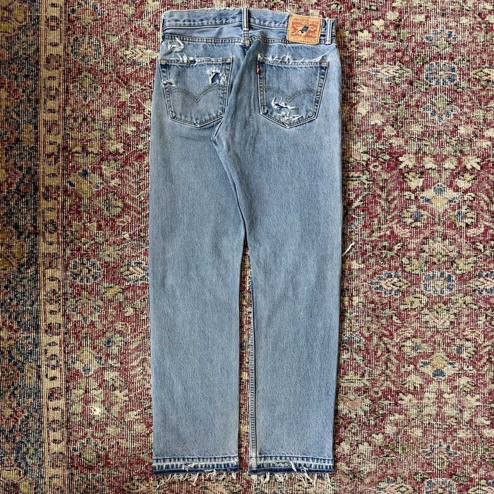 Levi's × Levi's Vintage Clothing × Vintage Vintag… - image 3