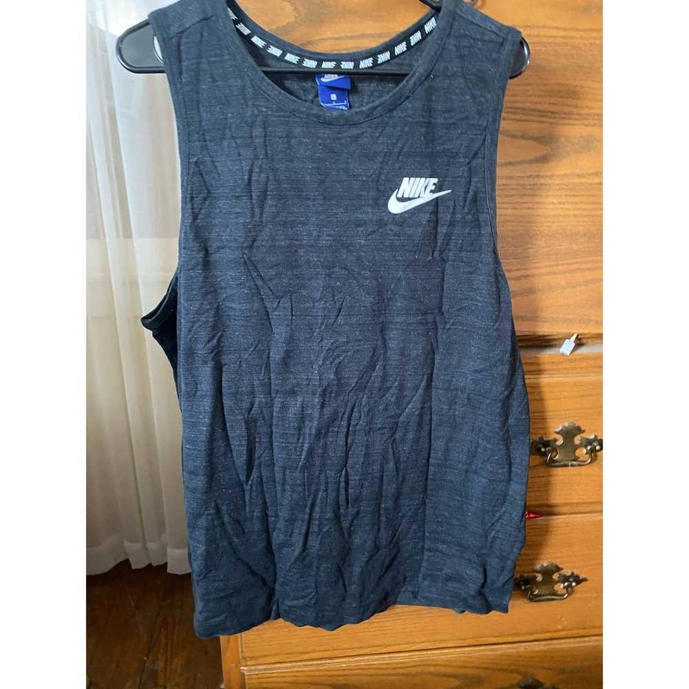 Nike Large men’s tank NIKE - image 2