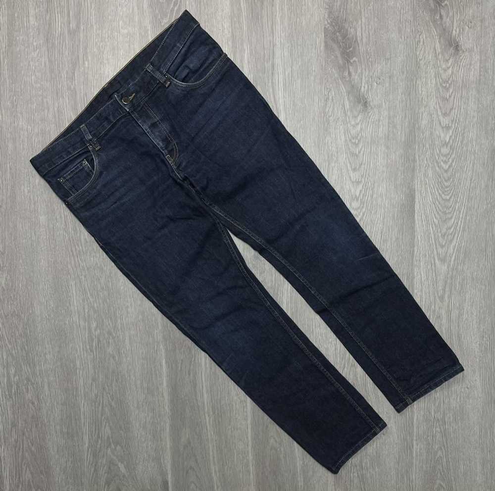 Prada × Streetwear × Vintage Prada jeans - image 1