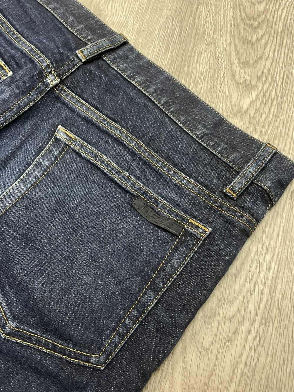 Prada × Streetwear × Vintage Prada jeans - image 2