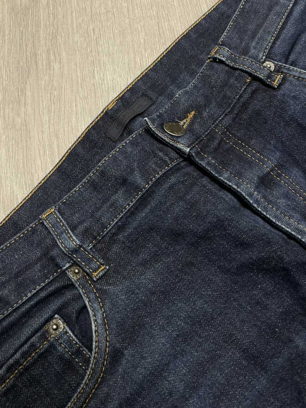 Prada × Streetwear × Vintage Prada jeans - image 3