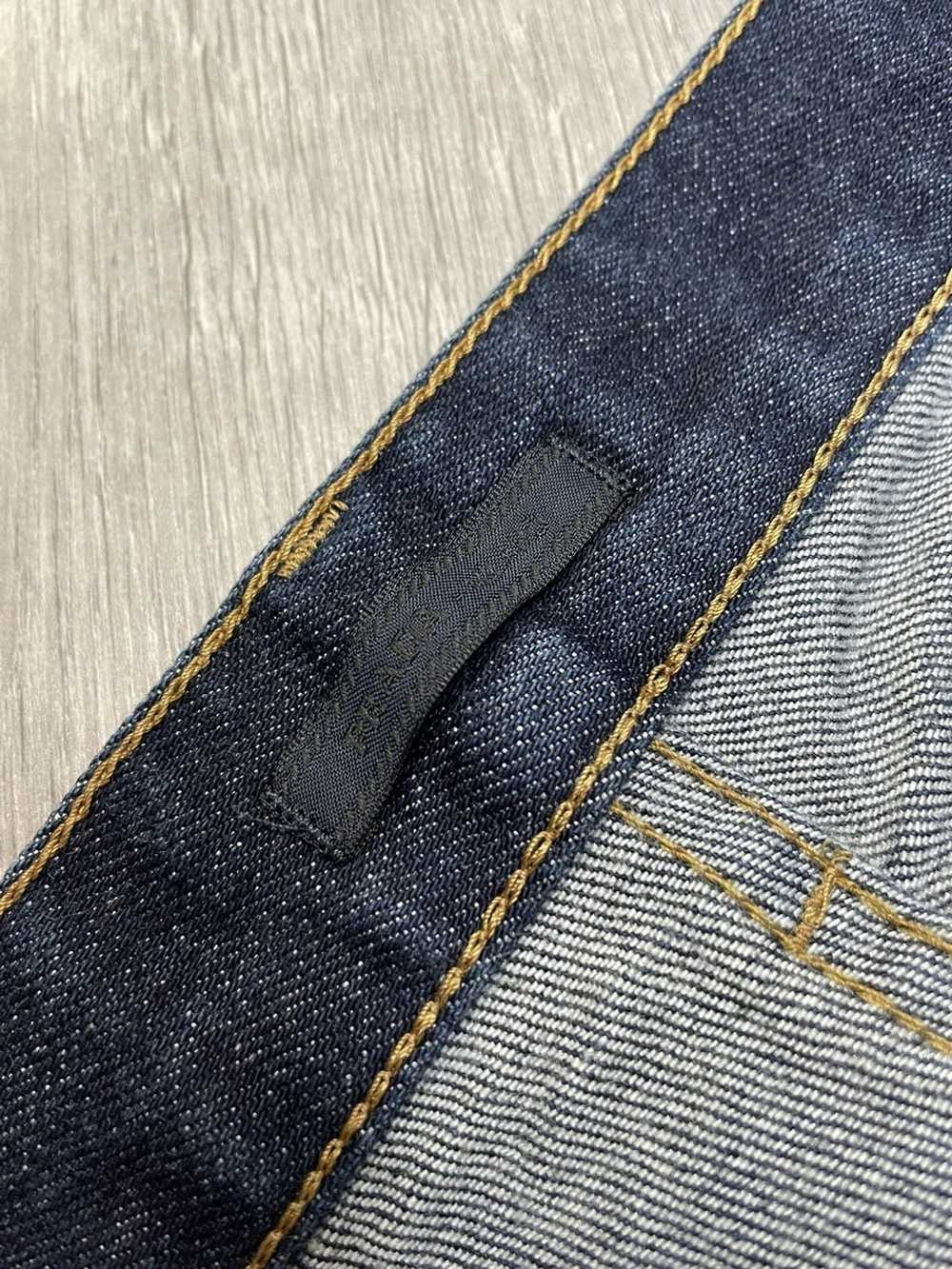 Prada × Streetwear × Vintage Prada jeans - image 5