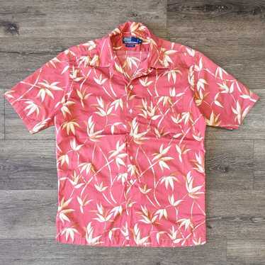 Polo ralph lauren hawaiian - Gem