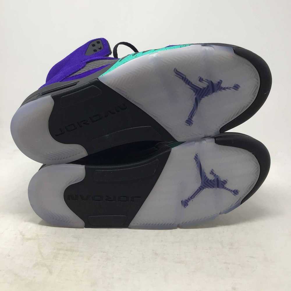 Jordan Brand Air Jordan 5 Retro Alternate Grape - image 3