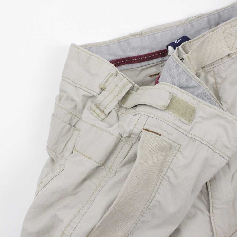 Gap × Vintage Vintage Gap Tactical Utility Pants … - image 4