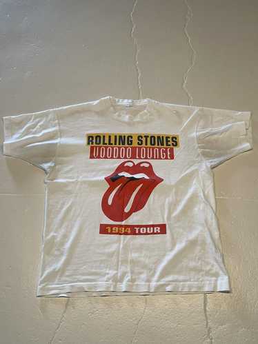 Brockum × The Rolling Stones × Vintage Vintage Rol