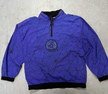 Reebok × Vintage Vintage Reebok Graphic Tracksuit… - image 1