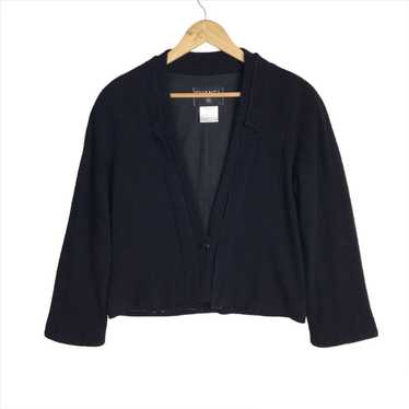 Chanel × Luxury Chanel Jacket And Sleeveless Top … - image 1