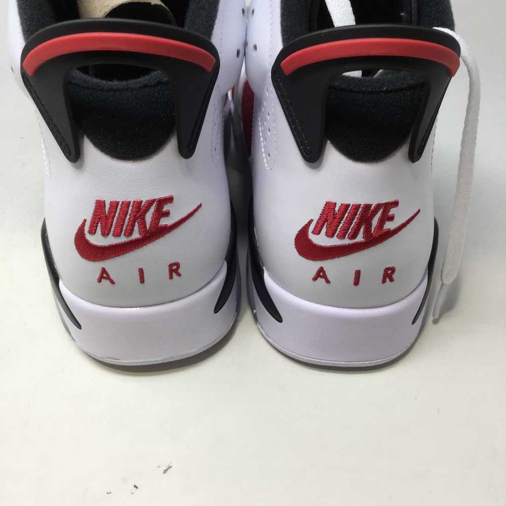 Jordan Brand Air Jordan 6 Retro OG Carmine 2021 - image 5