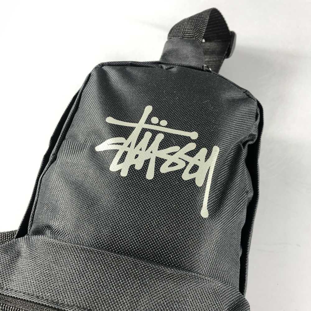 Streetwear × Stussy AUTHENTIC Stussy Magazine Tro… - image 3