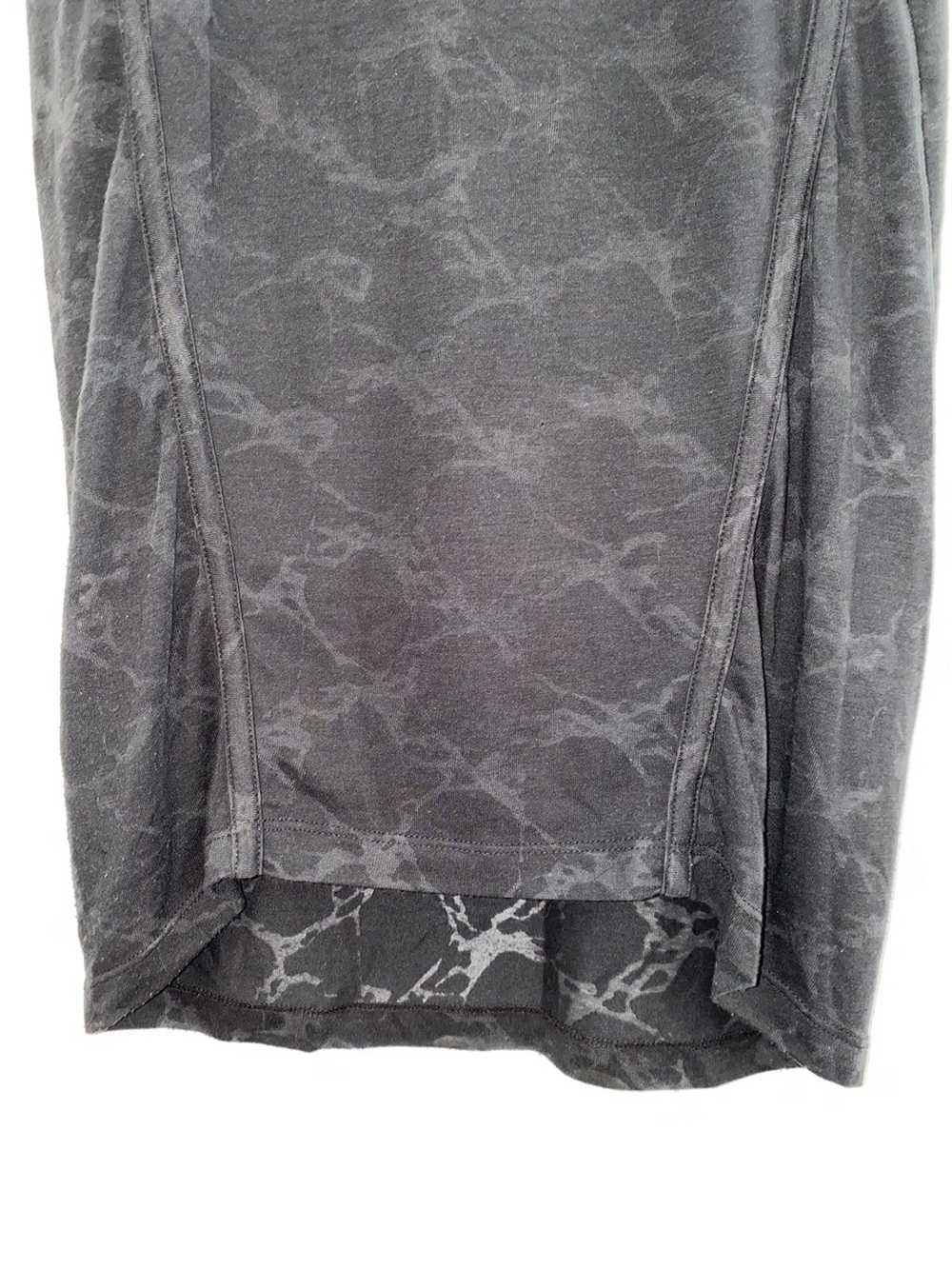 Balenciaga Balenciaga Semi Sheer Patterned Tank T… - image 8