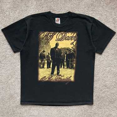 Vintage Daddy Yankee Shirt Latin 90's Y2K Rap - iTeeUS