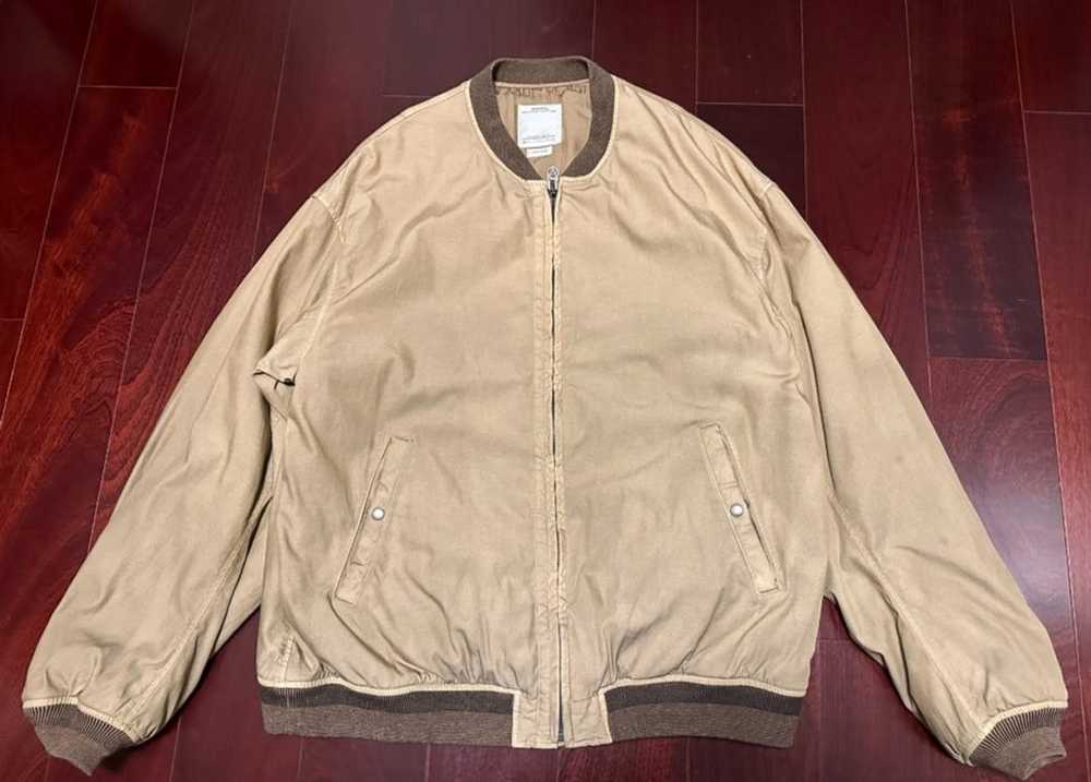 Visvim VISVIM THORSON II ALT. (NY/C)