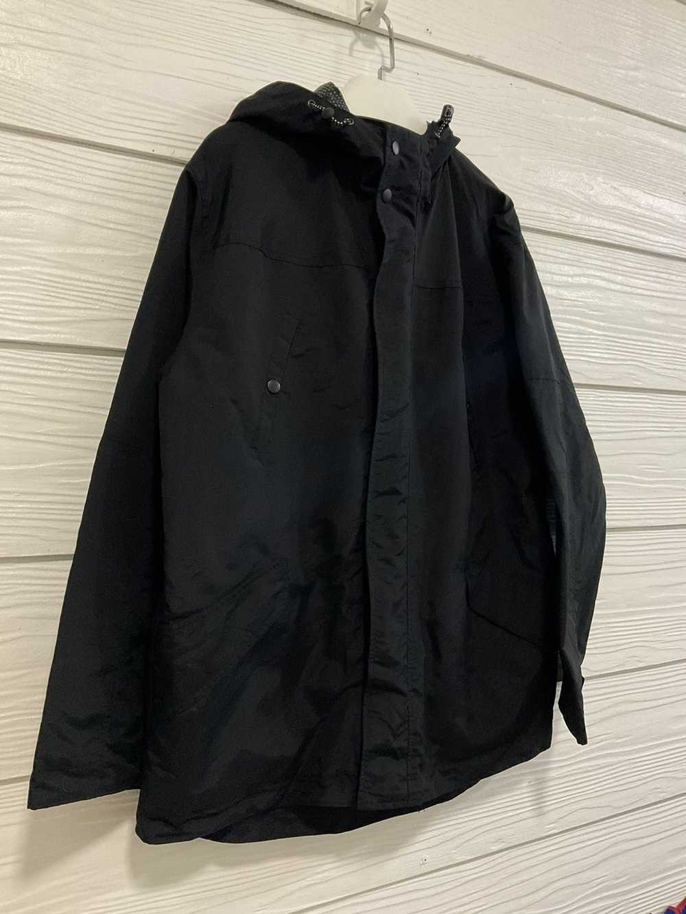 Japanese Brand Yak Pak jacket - Gem