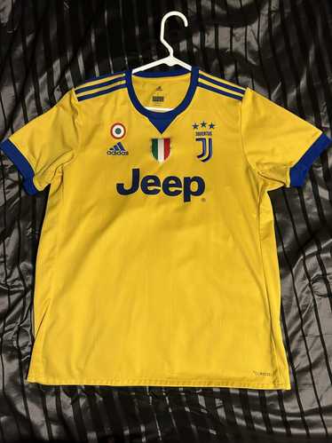 Adidas × Soccer Jersey Juventus Jersey