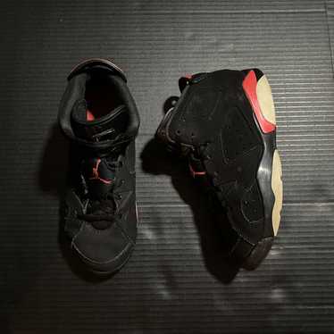 Jordan Brand × Streetwear Nike Air Jordan VI 6 Re… - image 1