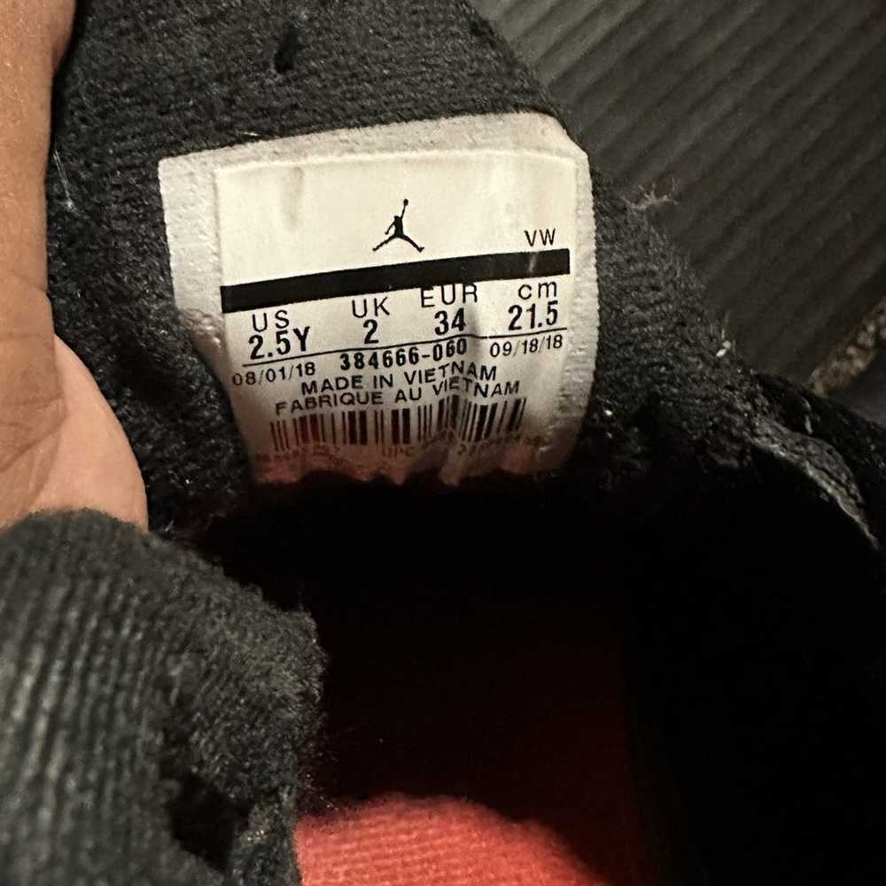 Jordan Brand × Streetwear Nike Air Jordan VI 6 Re… - image 2
