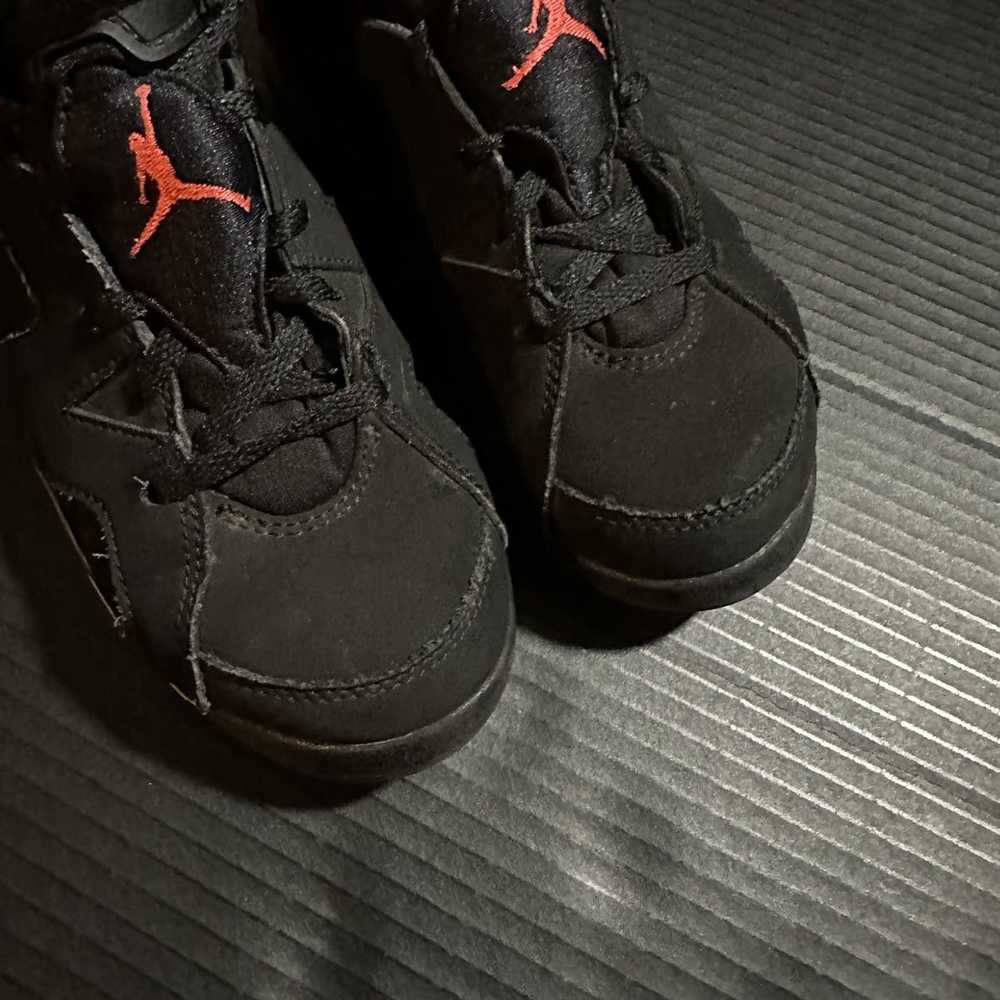 Jordan Brand × Streetwear Nike Air Jordan VI 6 Re… - image 6