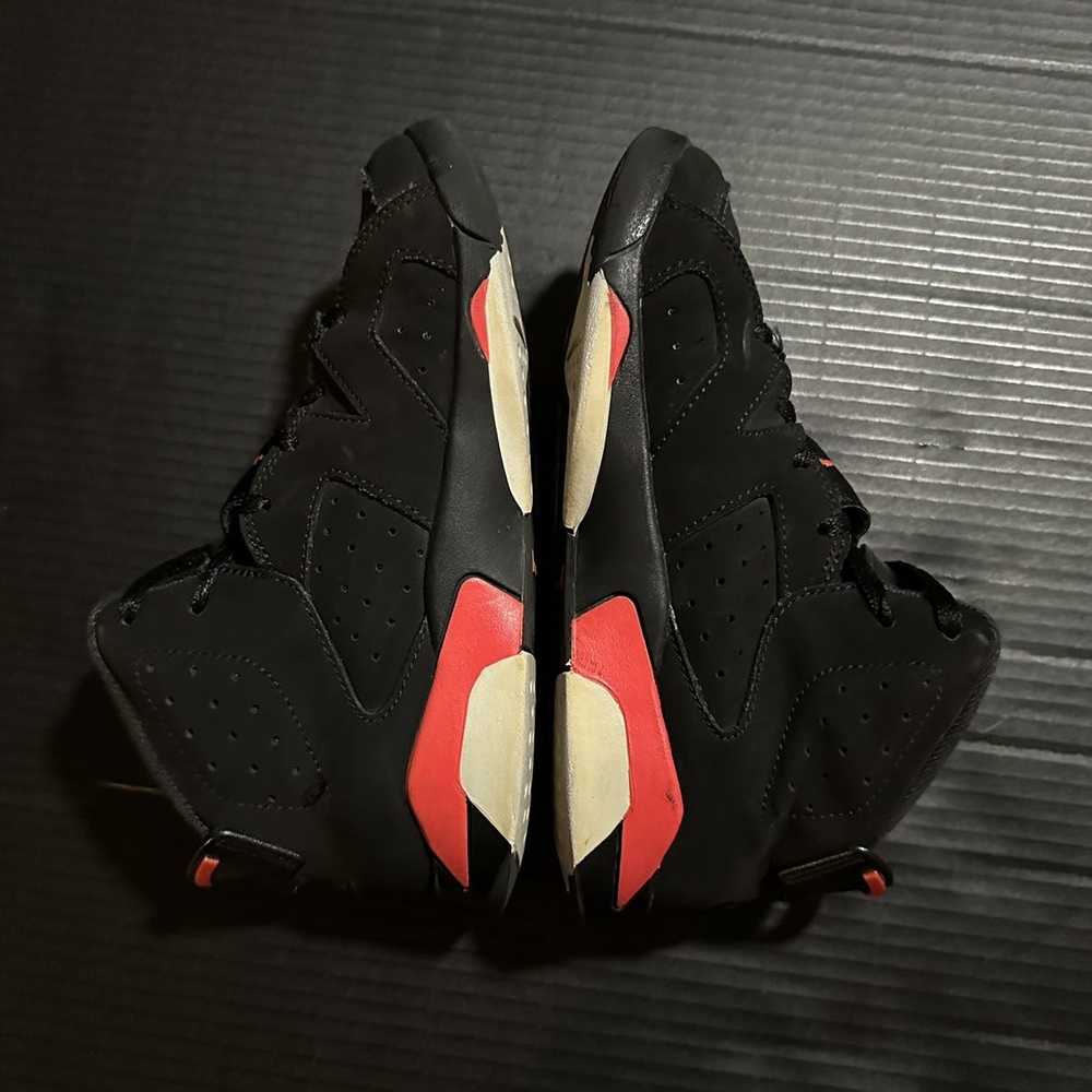 Jordan Brand × Streetwear Nike Air Jordan VI 6 Re… - image 7