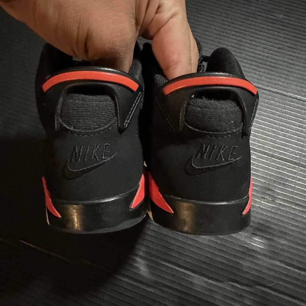 Jordan Brand × Streetwear Nike Air Jordan VI 6 Re… - image 8