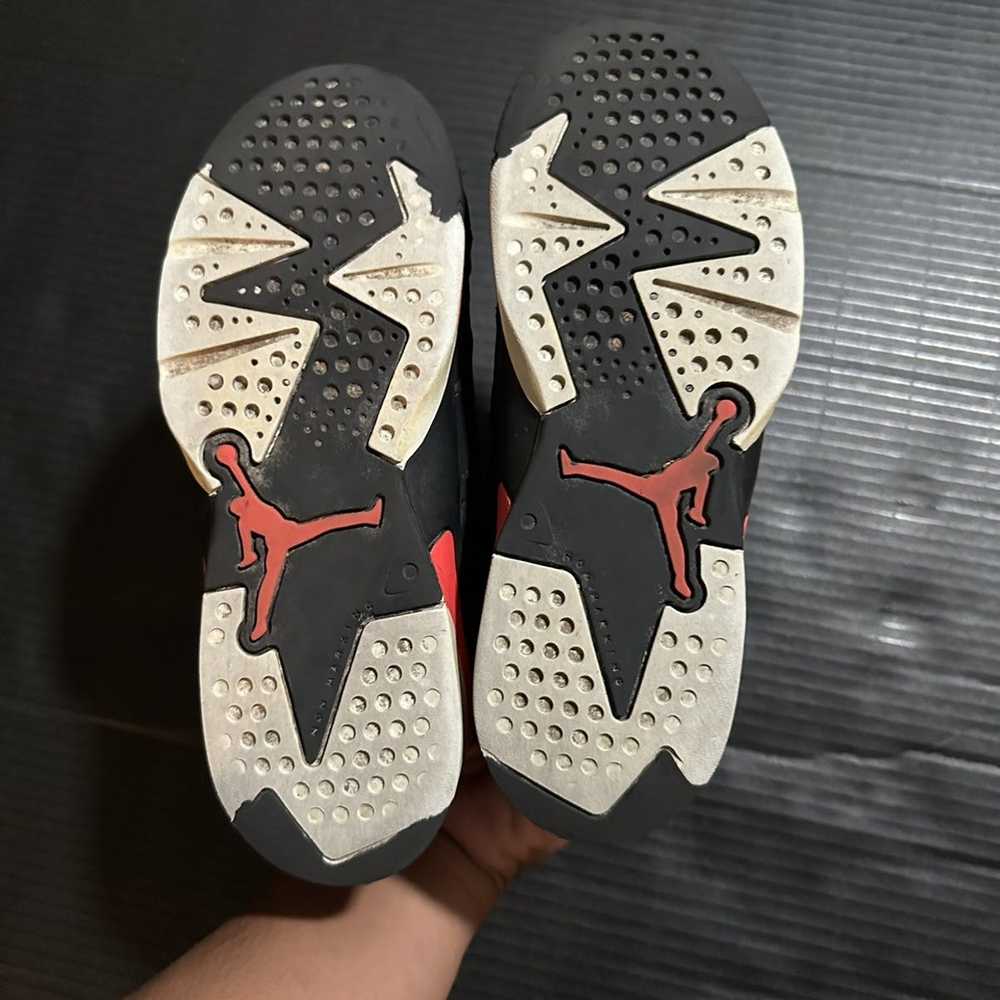 Jordan Brand × Streetwear Nike Air Jordan VI 6 Re… - image 9