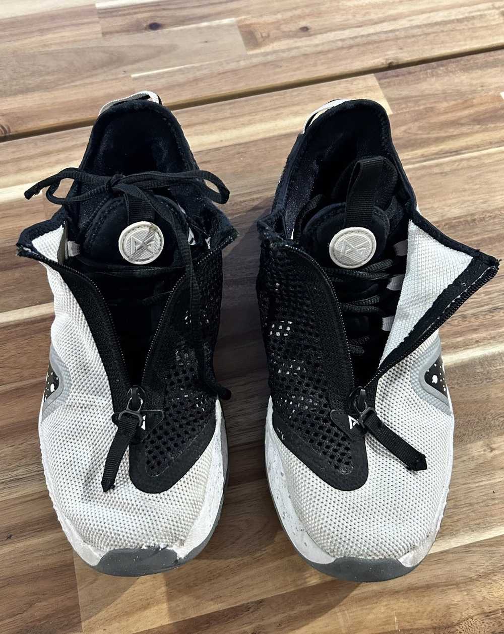 Nike Nike PG4 “Oreo” - image 1