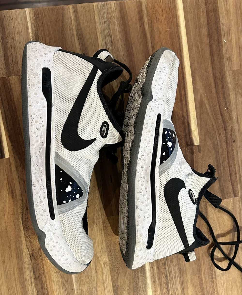 Nike Nike PG4 “Oreo” - image 4