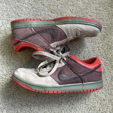 ★Nike ナイキ Nike Dunk Low Reed Boulder Size 9 - Nike Dunk Cl Low Brown for sale online | eBay