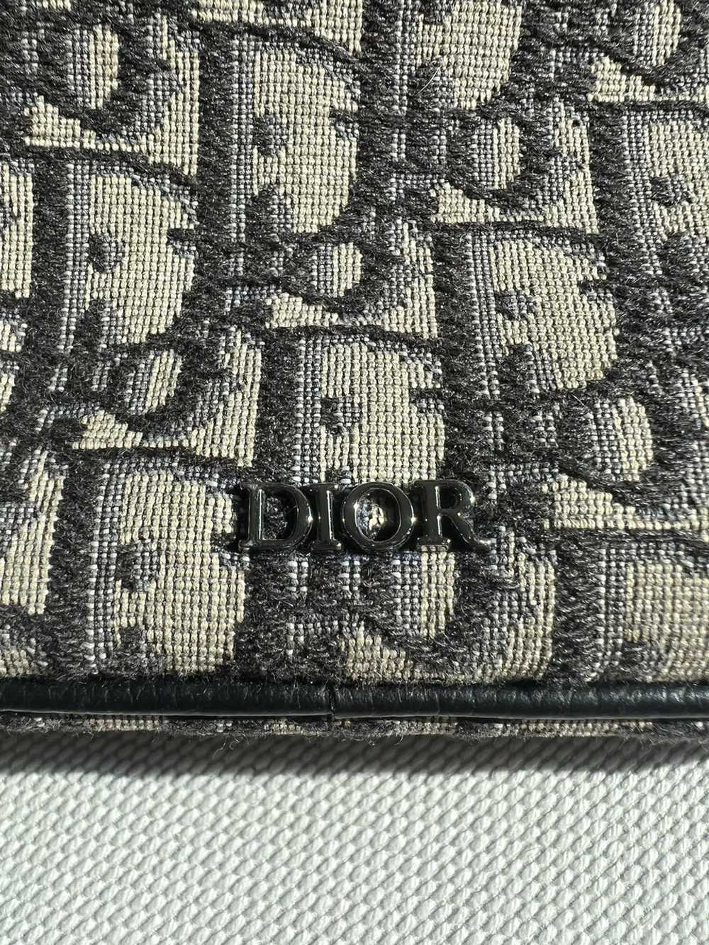 Dior Dior Sidebag - image 4