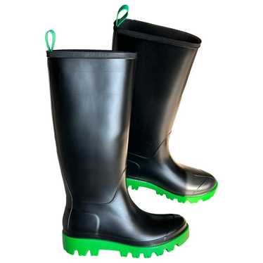 Gia Couture Wellington boots