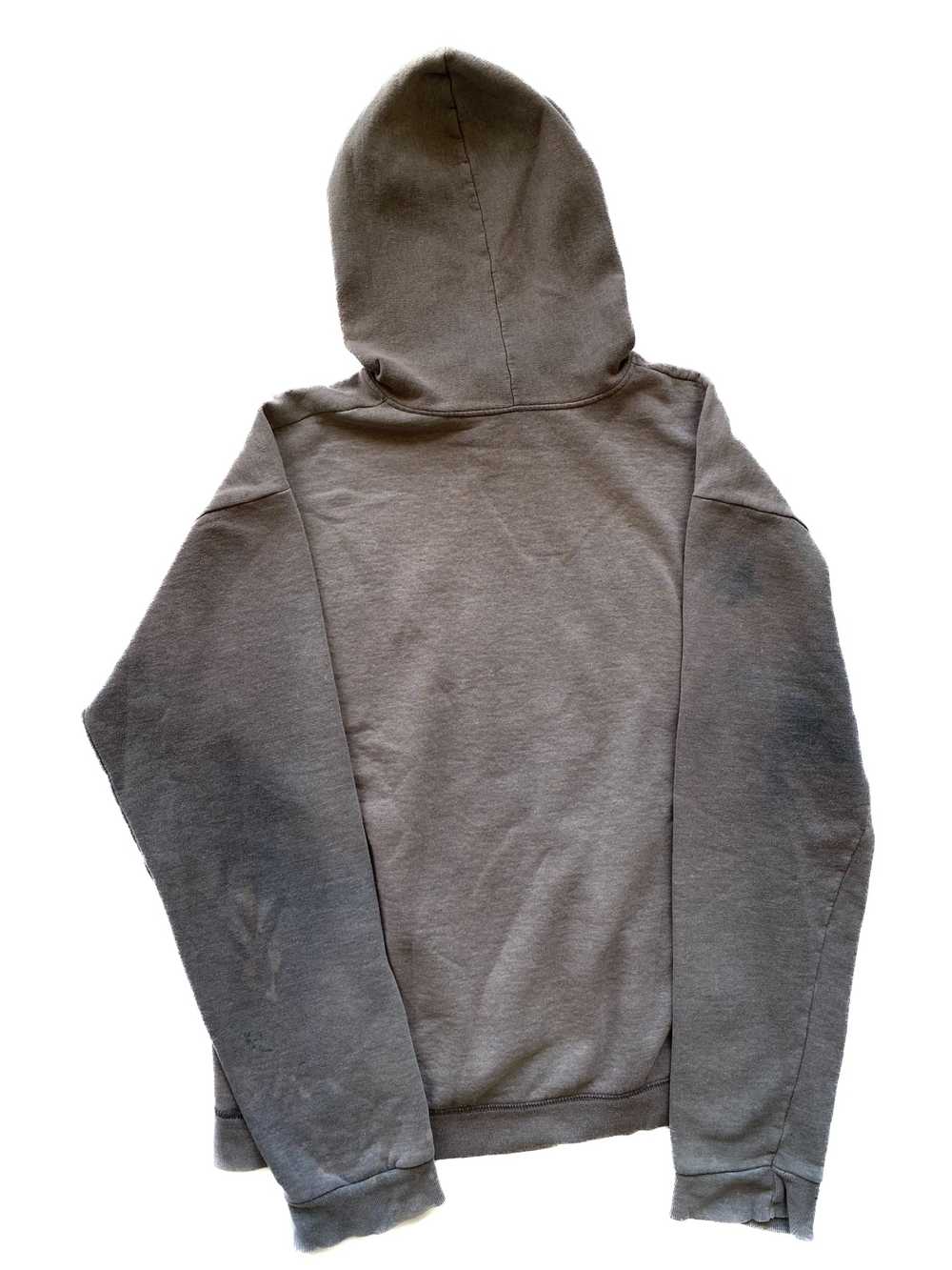 Hanes Distressed Hanes hoodie - image 2