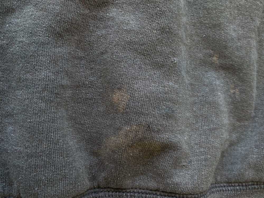Hanes Distressed Hanes hoodie - image 4